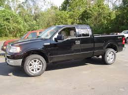2004 2008 Ford F 150 Supercab