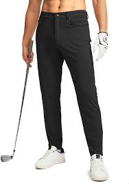 g gradual men s stretch golf pants with