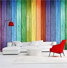 Apr 21, 2021 · follow this simple guide to restore some of the spaces in your home when needed. Mddjj 3d Tapete Farbe Holzbrett Modern Interior Simple Decor Wall Painting Kinderzimmer Wohnzimmer Hintergrund Wall Mural Tapiz Hd Print Modern Decor Natur Amazon De Baumarkt