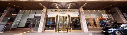 서울가든호텔