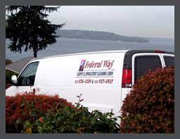 federal way carpet upholstery cleaning