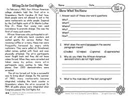 Welcome to reading comprehension passages! Winter Close Reading And Comprehension Passages With Text Dependent Questions Minds In Bloom