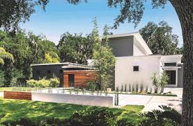 The Mid Century Modern Home Revival