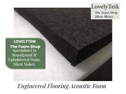 soundproof mat flooring the foam