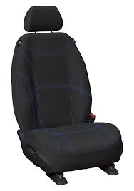 Custom Fit Seat Covers