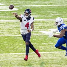 Deshaun watson takes step in breaking up with texans. Denver Broncos Given Fourth Best Odds To Land Houston Texans Qb Deshaun Watson Via Trade Sports Illustrated Mile High Huddle Denver Broncos News Analysis And More