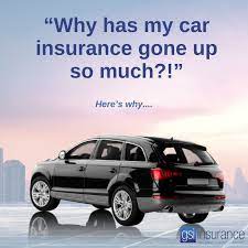 As Car Insurance Gone Up gambar png