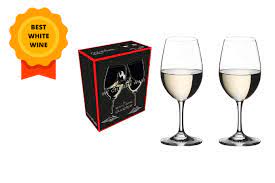 7 Best Wine Glasses Of 2023 Ranked And