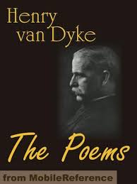 the poems of henry van with index