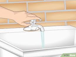 How To Install A Utility Sink With
