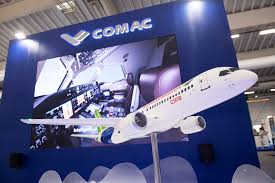 commercial jet technology
