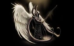dark angel warrior cool warrior