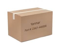 Yanmar, Gasket, 44X1.5, 23421-440000