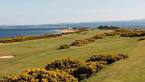 Fortrose and Rosemarkie Golf Club, Fortrose Scotland | Hidden ...