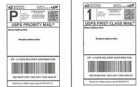 Ups shipping manager pro allows you to create ups shipping labels in three modes: 20 Self Adhesive Shipping Labels Laser Inkjet Printer Paypal Ups Usps Fedex Ebay