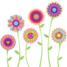 Floral Clip Art Images Free Download