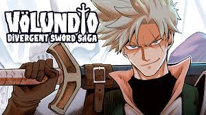 Völundio ~Divergent Sword Saga~ (Manga) - Comikey