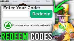 how to redeem roblox codes mobile pc