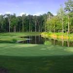 Golf Club At Wescott Plantation - Oak Forest Course in Summerville ...