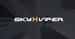 sky viper flying has never been easier