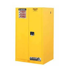 flammable liquids storage cabinet 60