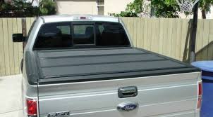 How To Choose The Right Truck Bed Cover
