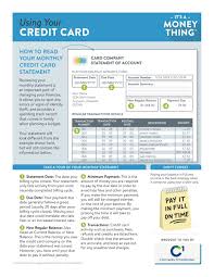 It will depend on why you need a credit card and whether you'll be accepted. Using Your Credit Card Community 1st Credit Union