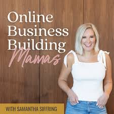 Online Business Building Mamas