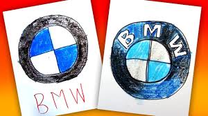 You can download, edit these vectors for personal use for your presentations 900x900 bmw car mini logo vector graphics. How To Draw Bmw Logo Auto Logo Car Youtube