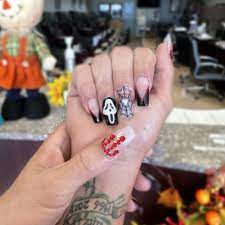 best nail salons near north fort myers