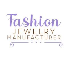 whole fashion jewelry manufacturers