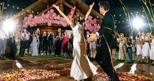 Maybe you would like to learn more about one of these? 66 Best Songs For A Summer Wedding