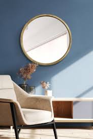 Wood Mirrors Collection Natural Wood