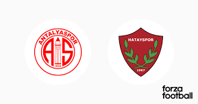 Antalyaspor vs Hatayspor