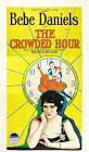  Channing Pollock (play) The Crowded Hour Movie