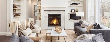 Installing A Gas Fireplace Insert Into