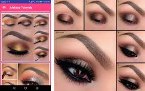 ld makeup tutorial smokey eyes