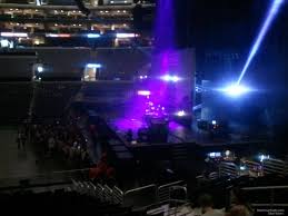 Staples Center Section 118 Concert Seating Rateyourseats Com