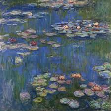 Image result for Claude Monet