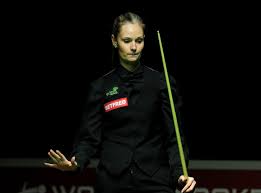 World women's champion reanne evans is hoping to face ronnie o'sullivan after qualifying for snooker's champion of reanne evans has won the women's world championship 12 times. Wg1yfdtkhpdgqm
