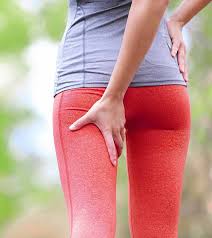 get rid of boils on the inner thighs