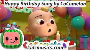 Some free lyrics sites are online hubs for communities that love to share anything related to music, including sheet music, tablature, concert schedules and. Download Happy Birthday Song By Cocomelon Kids Music