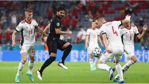 Hungary are set to play portugal at the ferenc puskas stadium on tuesday in the group stage of the uefa euro 2020. Ajscunddygxwom