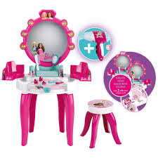 barbie vanity table smyths toys uk