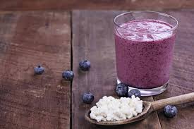 how to use kefir in smoothies i live