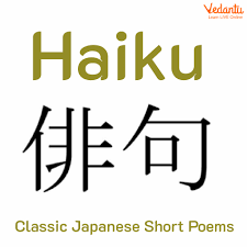 ten famous haiku poems for kids to read