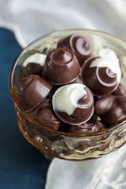 chocolate covered macadamia nuts wild