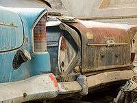 After your weight has been recorded you will be instructed where. Salvage Yards In Logan Ut Auto Salvage Parts