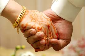 Image result for perkahwinan muslim