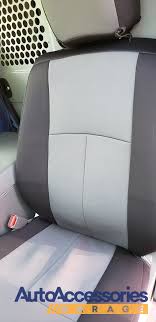 Cr Grade Neoprene Seat Covers